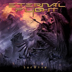 Download track Will We Rise Again Eternal Flight