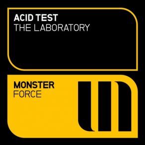 Download track The Laboratory (Radio Edit) Acid Test