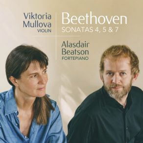 Download track Violin Sonata No. 7 In C Minor, Op. 30 No. 2: I. Allegro Con Brio Viktoria Mullova, Alasdair Beatson