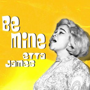 Download track I Want To Be Loved Etta James