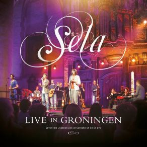 Download track Halleluja Voor De Eeuwige Sela