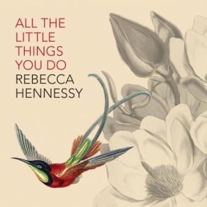 Download track Deeper Than The Dark Blue Sea Rebecca Hennessy