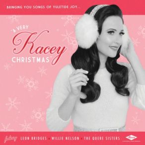 Download track Let It Snow Kacey MusgravesThe Quebe Sisters