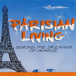 Download track Pantomime Horse Parisian Living