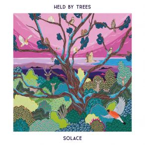 Download track Rain After Sun Held By Trees