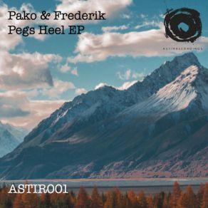 Download track A Pegs Heel Pako, Frederik