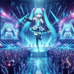 Download track Miku Pr0ud