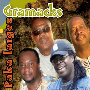 Download track Voleur Gramacks