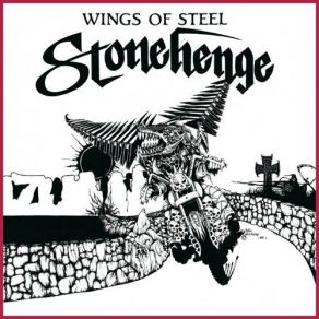 Download track Burning Fever Stonehenge, Jim Rodop