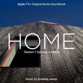 Download track Leaving Japan Amanda JonesLee Harcourt