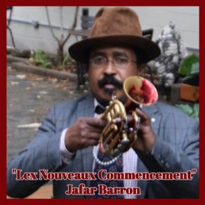 Download track Psychical Jafar Barron