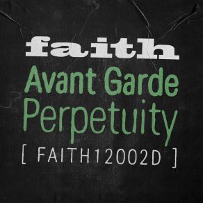 Download track Perpetuity 3 Avant Garde