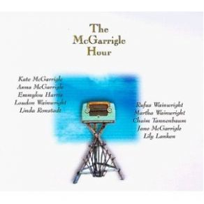 Download track Allez - Vous - En Anna McGarrigle, Kate McGarrigle