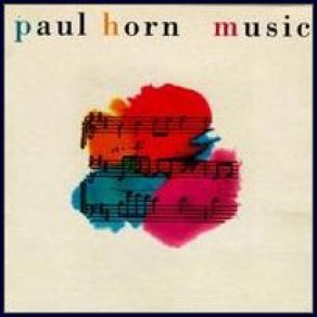 Download track Siciliano (Bach) Paul Horn