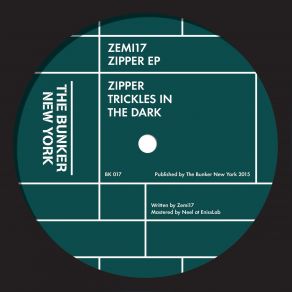 Download track An Army Of Crickets Zemi17