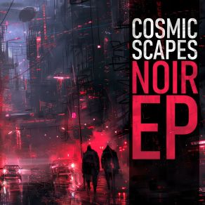 Download track All The Patterns Cosmic Scapes