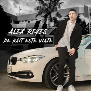 Download track Llantas Queman Alex Reyes