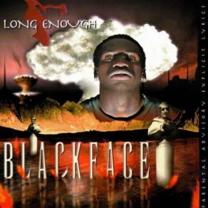 Download track Johnny Cash BlackfaceMarlon G. Love