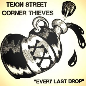 Download track Whiskey Tejon Street Corner Thieves