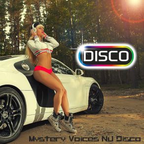 Download track Miyoki (Original Mix) Krystal Klear