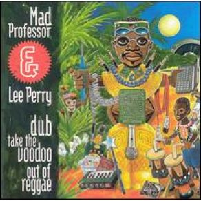 Download track Mr. Dubfire Mad Professor, Lee Perry