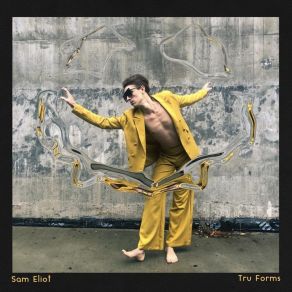 Download track Head Above Water Sam Eliot