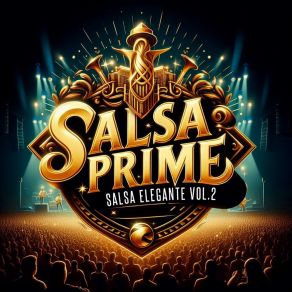 Download track Esa Soy Yo Salsa PrimeAllison Salas