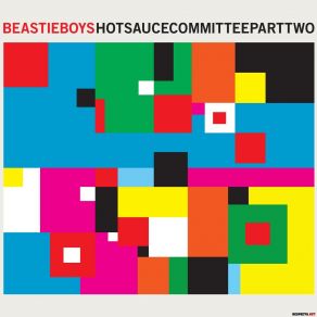 Download track Pop Your Balloon Beastie Boys