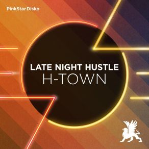 Download track H-Town Late Night Hustle