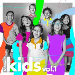 Download track Meu Lugar É Aqui Altomonte Kids