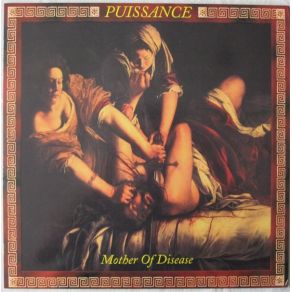 Download track Mother Of Disease Puissance