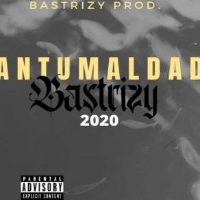 Download track Es De Otro Planeta BastrizyLil Dvn