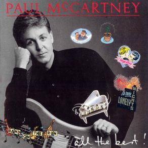 Download track Coming Up Paul McCartney