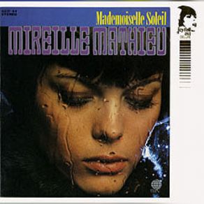 Download track Les Yeux De L'amour Mireille Mathieu