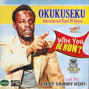 Download track Black Beauty Chief Sammy Koffi