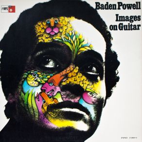 Download track E De Lei Baden Powell