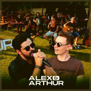 Download track Lua Bela ALEX E ARTHUR