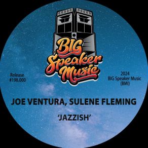 Download track Jazzish (Extended Scat Edit) Sulene Fleming