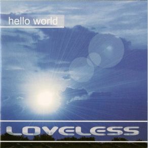 Download track My World Loveless