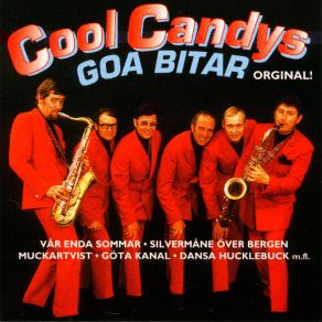 Download track Göta Kanal Cool Candys