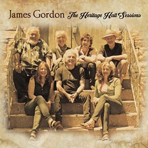 Download track You Want To Feel Heard James Gordon