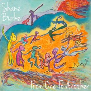 Download track Love More Shane Burke