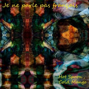 Download track Je Suis Un Chavel Cold Mango