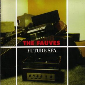 Download track I Love The Fight Game (Original Mix) The Fauves