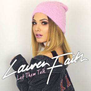 Download track Let Them Talk Lauren Faith