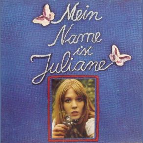 Download track Mein Name Ist Juliane Juliane Werding