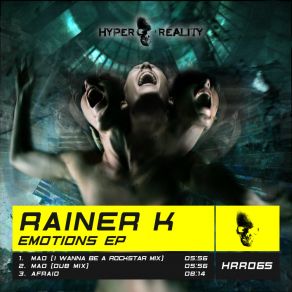 Download track Afraid (Original Mix) Rainer K