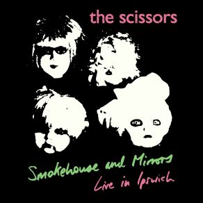 Download track Skylon (Live In Ipswich) Scissors