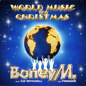 Download track Feliz Navidad All Over Boney M.