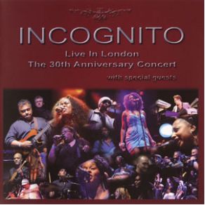 Download track Wild And Beautiful Incognito